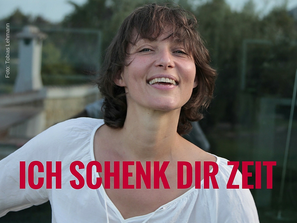 Foto_ Tobias Lehmann keine Zeit