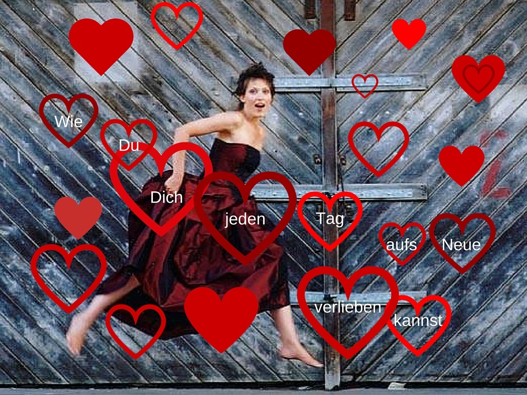 Rezept zum verlieben1 Rezept zum verlieben