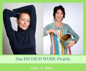 Ist Dein Körper schon Dein Freund?