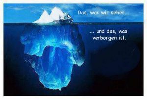 Anleitung zu gelassener werden