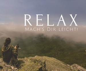 Das Leben ist ein Kampf? So machst Du’s Dir leicht!