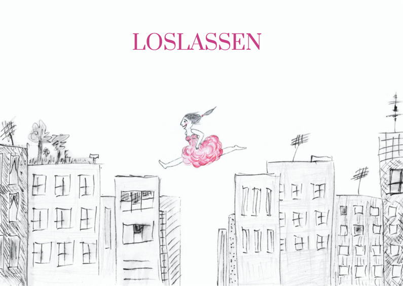 Loslassen – wie geht das? - Ausbildung zum Coach für The Work Loslassen Seminare