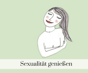 Sexualität genießen