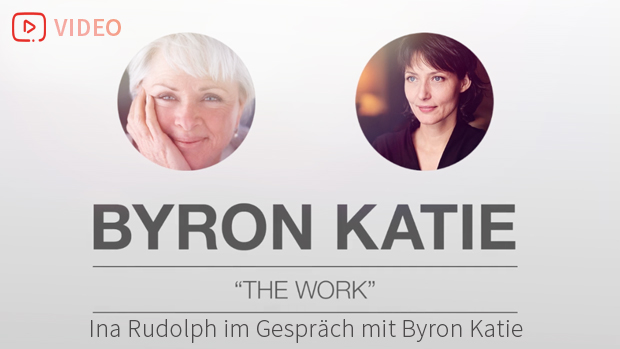 das Ende aller Probleme Interview Byron Katie