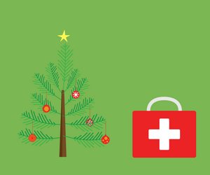 Erste Hilfe Weihnachten Erste Hilfe Weihnachten