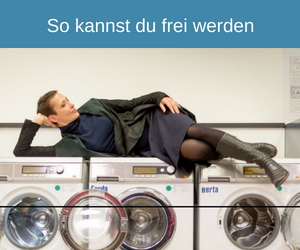 Blog Du bist frei So kannst du frei werden und loslassen