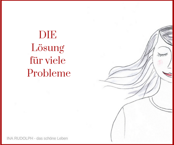 Ruhe finden – Blogbild Ruhe finden