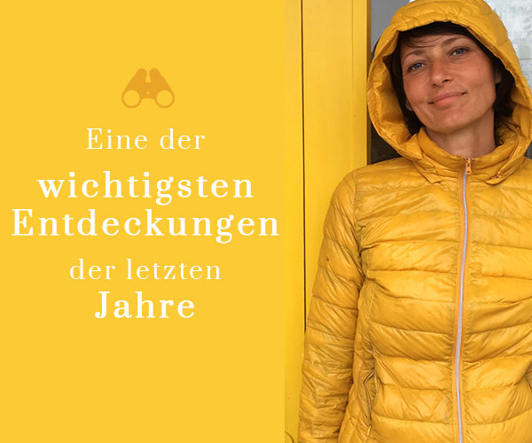 Eine der wichtigsten Entdeckungen – Selbstbewusstsein Echtes Selbstbewusstsein leben lernen, Ina Rudolph Selbstliebe