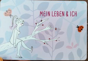 Kartenset Ina Rudolph Mein Leben und Ich
