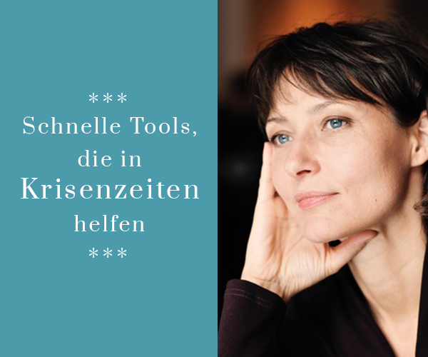 Schnelle Tools, die in Krisenzeiten helfen