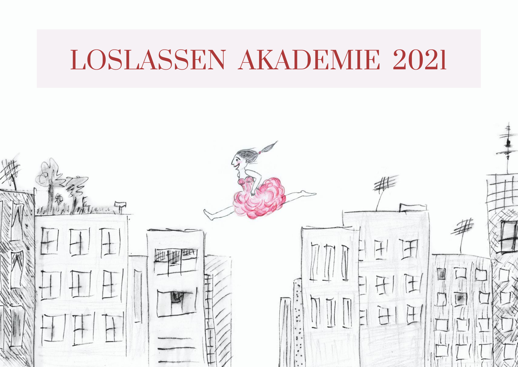 Akademie Loslassen Loslassen Akademie