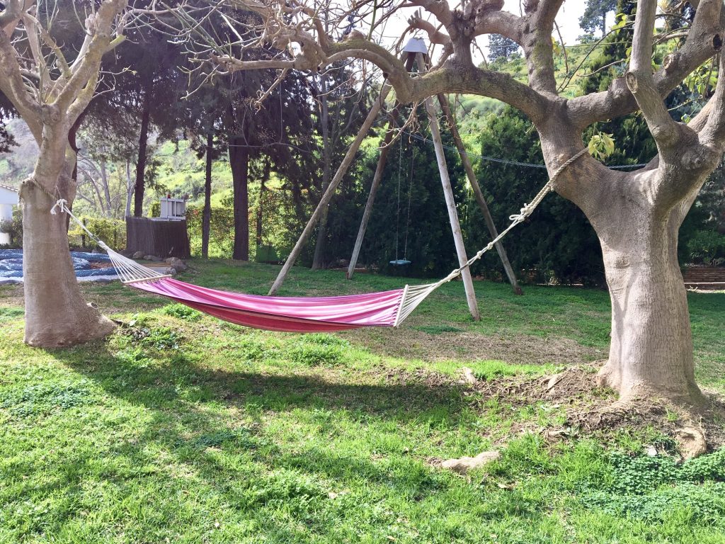 Loslassen - Casa Morisco