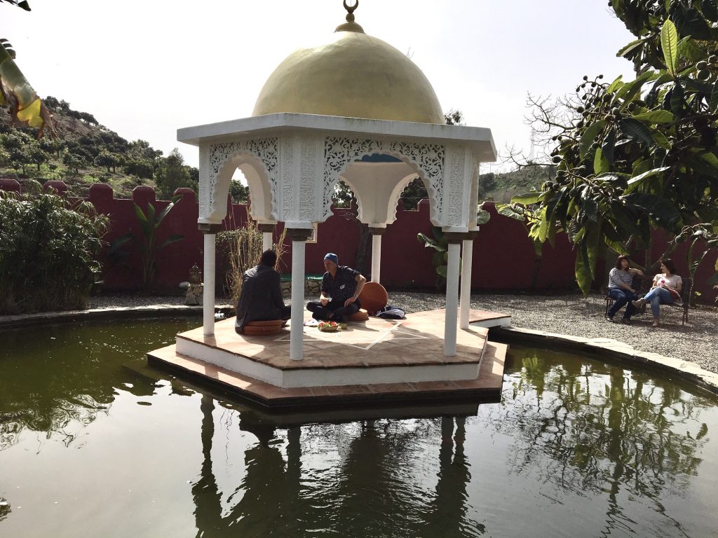 The Work von Byron Katie - Loslassen