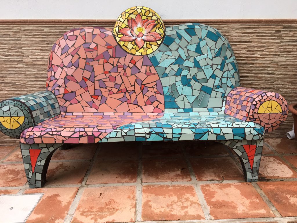 Loslassen mit The Work von Byron Katie