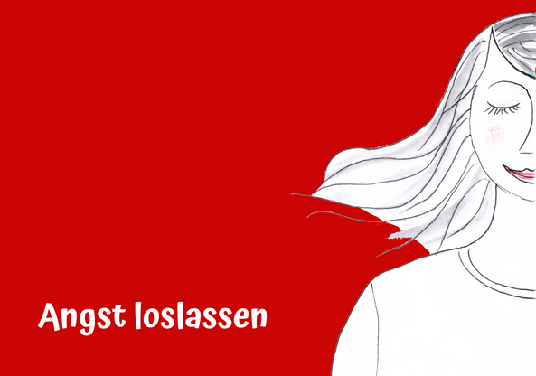 Angstfrei mit THE WORK Angst loslassen