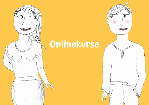 Onlinekurse Onlinekurs