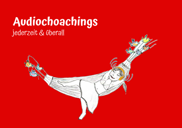 Audiocoachings Audiocoachings