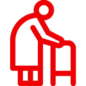 The Work Audios Thema Altern, Krankheit und Sterben