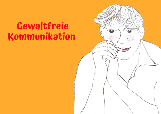 Gewaltfreie Kommunikation