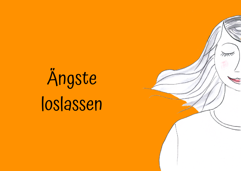 Ängste loslassen