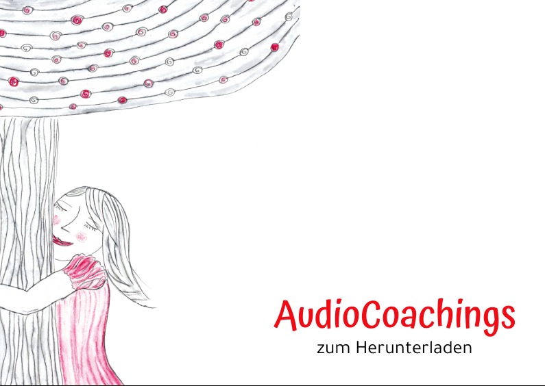 AudioCoachings zum Herunterladen AudioCoachings zum Herunterladen